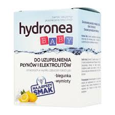 Hydronea Baby
